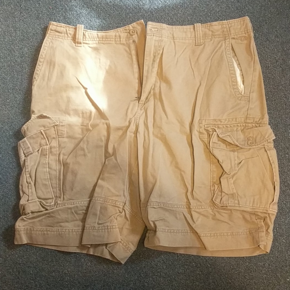 Timberland Cargo Shorts